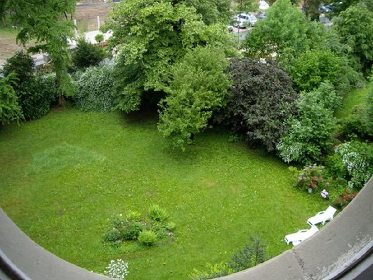 Villa Martha Badenweiler Exterior photo